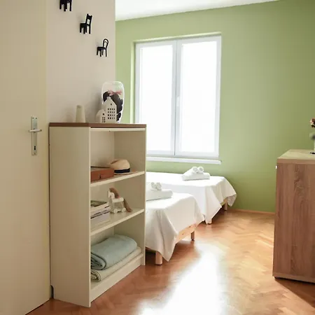 Marinela Apartment Zadar