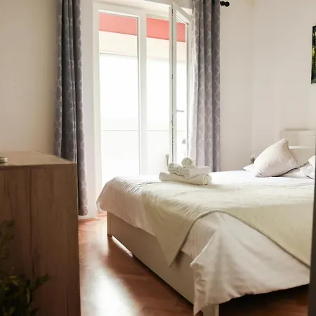 Apartment Marinela