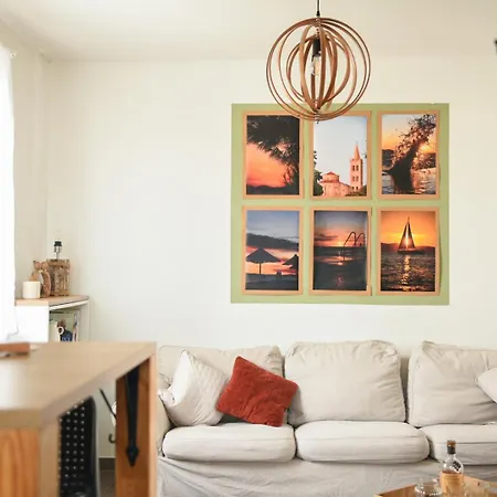 Apartment Marinela *