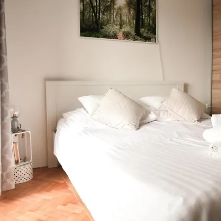 Marinela Apartment