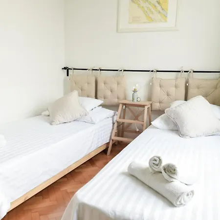 Apartment Marinela