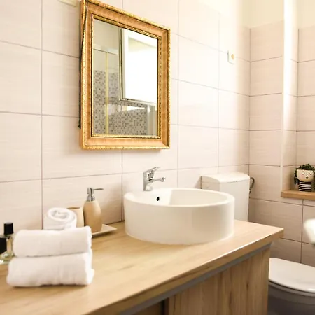 Marinela Apartment